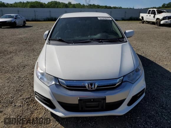 ✅ 2014 Honda Insight • VIN: JHMZE2H38ES002771 • Lot: 52329575. Listed on Copart with 96,163 mi. Free auction sales archive from the USA and detailed vehicle history report at DreamBid. Image 5.