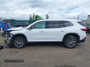 ✅ 2025 Buick Enclave Preferred • VIN: 5GAEVARSXSJ202831 • Лот: 42766312. Опубликован ранее на IAAI с пробегом 12 438 миль. Бесплатный доступ к архиву аукционных продаж из США и подробный отчёт об истории автомобиля на DreamBid. Изображение 14.