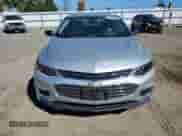 2018 Chevrolet Malibu LS with VIN 1G1ZB5ST3JF232993, listed as a Copart auction lot 87198365 with 70,507 mi miles and Salvage title. Bid and sale history available at DreamBid. Image 5.