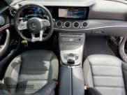 ✅ 2019 Mercedes-Benz E 53 AMG • VIN: WDDZF6BB6KA619132 • Lot: 50755365. Listed on Copart with 59,130 mi. Free auction sales archive from the USA and detailed vehicle history report at DreamBid. Image 8.