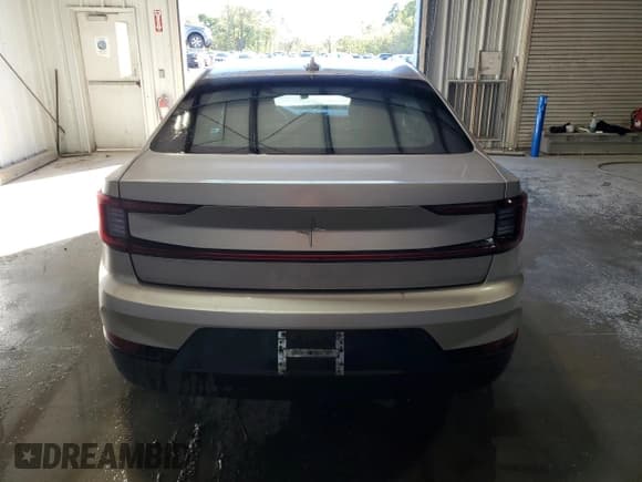 ✅ 2023 Polestar 2 • VIN: YSMED3KA9PL153846 • Lot: 86183075. Wystawiony na Copart z przebiegiem 88 931 mil. Bezpłatny archiwum sprzedaży aukcyjnych z USA i szczegółowy raport historii pojazdu na DreamBid. Zdjęcie 6.