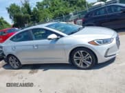 ✅ 2017 Hyundai Elantra Value Edition • VIN: 5NPD84LF0HH208802 • Lot: 42764960. Listed on IAAI with 64,117 mi. Free auction sales archive from the USA and detailed vehicle history report at DreamBid. Image 13.