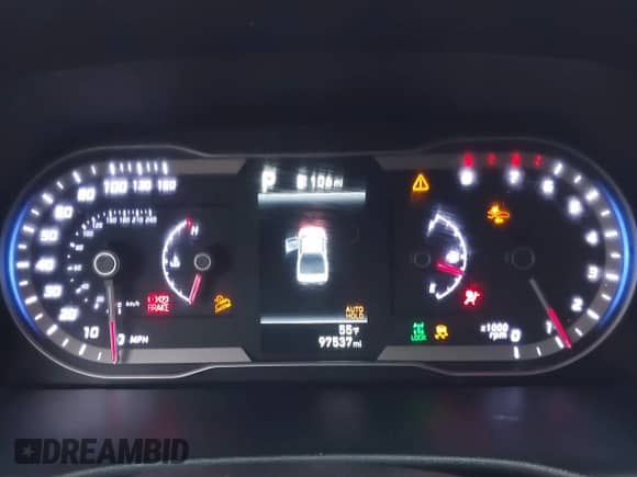 2022 Hyundai Santa Cruz SEL с VIN 5NTJBDAE5NH031398, выставлен на аукционе IAAI как лот 41449527 с пробегом 97 537 миль миль и . История ставок и продаж доступна на DreamBid. Изображение 15.