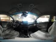 ✅ 2021 Hyundai Tucson Ultimate • VIN: KM8J3CAL5MU406288 • Lot: 42340541. Listed on IAAI with 31,313 mi. Free auction sales archive from the USA and detailed vehicle history report at DreamBid. Image 18.