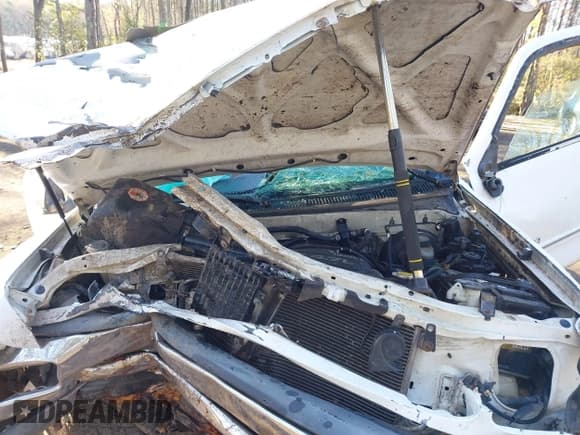 ✅ 2002 Toyota Tundra Limited • VIN: 5TBRT38132S243405 • Lot: 41886500. Listed on IAAI with 172,053 mi. Free auction sales archive from the USA and detailed vehicle history report at DreamBid. Image 10.