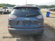 ✅ 2020 Jeep Cherokee Altitude • VIN: 1C4PJLLB4LD653986 • Lot: 66932065. Listed on Copart with 99,629 mi. Free auction sales archive from the USA and detailed vehicle history report at DreamBid. Image 6.