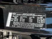 ✅ 2023 Hyundai Tucson SEL • VIN: 5NMJFCAE3PH206387 • Lot: 59731924. Wystawiony na Copart z przebiegiem 18 043 mil. Bezpłatny archiwum sprzedaży aukcyjnych z USA i szczegółowy raport historii pojazdu na DreamBid. Zdjęcie 13.