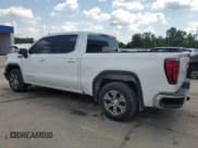 ✅ 2023 GMC Sierra 1500 SLE • VIN: 1GTUUBED6PZ181172 • Лот: 91399105. Опубликован ранее на Copart с пробегом 56 212 миль. Бесплатный доступ к архиву аукционных продаж из США и подробный отчёт об истории автомобиля на DreamBid. Изображение 2.