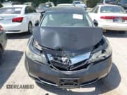 ✅ 2014 Acura TL Technology • VIN: 19UUA8F56EA005027 • Лот: 42580346. Опубликован ранее на IAAI с пробегом 126 937 миль. Бесплатный доступ к архиву аукционных продаж из США и подробный отчёт об истории автомобиля на DreamBid. Изображение 6.