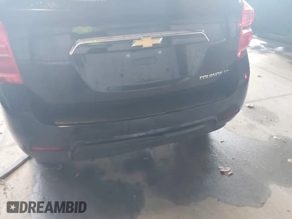 ✅ 2016 Chevrolet Equinox LT • VIN: 2GNALCEK8G1157742 • Lot: 43557755. Listed on IAAI with 62,809 mi. Free auction sales archive from the USA and detailed vehicle history report at DreamBid. Image 6.