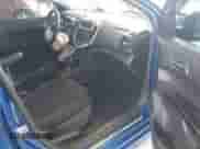 2020 Chevrolet Sonic LT с VIN 1G1JD6SB8L4135761, выставлен на аукционе IAAI как лот 42289523 с пробегом Не указан миль и . История ставок и продаж доступна на DreamBid. Изображение 5.