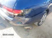 ✅ 2004 Honda Accord DX • VIN: 1HGCM55194A050395 • Lot: 43721654. Wystawiony na IAAI z przebiegiem 165 368 mil. Bezpłatny archiwum sprzedaży aukcyjnych z USA i szczegółowy raport historii pojazdu na DreamBid. Zdjęcie 6.