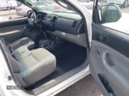 ✅ 2012 Toyota Tacoma • VIN: 5TFNX4CN6CX016490 • Lot: 42766847. Listed on IAAI with 205,957 mi. Free auction sales archive from the USA and detailed vehicle history report at DreamBid. Image 5.