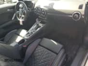 ✅ 2017 Audi TT Roadster • VIN: TRUT5CFV0H1006606 • Lot: 63815674. Listed on Copart with 20,485 mi. Free auction sales archive from the USA and detailed vehicle history report at DreamBid. Image 8.