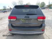 ✅ 2015 Jeep Grand Cherokee Overland • VIN: 1C4RJFCGXFC113610 • Лот: 42161275. Опубликован ранее на IAAI с пробегом 97 553 миль. Бесплатный доступ к архиву аукционных продаж из США и подробный отчёт об истории автомобиля на DreamBid. Изображение 16.