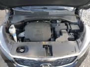 ✅ 2019 Kia Sorento S • VIN: 5XYPG4A58KG608776 • Lot: 82264645. Listed on Copart with 108,250 mi. Free auction sales archive from the USA and detailed vehicle history report at DreamBid. Image 12.