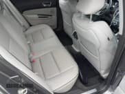 ✅ 2018 Acura TLX Technology • VIN: 19UUB2F56JA012368 • Lot: 42883963. Listed on IAAI with 33,708 mi. Free auction sales archive from the USA and detailed vehicle history report at DreamBid. Image 8.