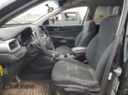 ✅ 2017 Kia Sorento LX • VIN: 5XYPGDA53HG209816 • Lot: 44679745. Listed on Copart with 95,022 mi. Free auction sales archive from the USA and detailed vehicle history report at DreamBid. Image 7.