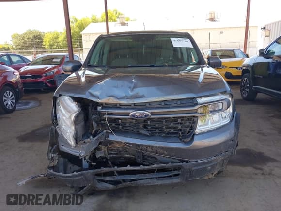 ✅ 2022 Ford Maverick XL • VIN: 3FTTW8E30NRA62051 • Лот: 42809763. Опубликован ранее на IAAI с пробегом 103 459 миль. Бесплатный доступ к архиву аукционных продаж из США и подробный отчёт об истории автомобиля на DreamBid. Изображение 12.