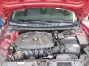 ✅ 2013 Hyundai Elantra GLS • VIN: KMHDH4AE8DU967784 • Lot: 43368422. Wystawiony na IAAI z przebiegiem 162 632 mil. Bezpłatny archiwum sprzedaży aukcyjnych z USA i szczegółowy raport historii pojazdu na DreamBid. Zdjęcie 10.