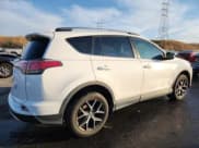 ✅ 2016 Toyota RAV4 SE • VIN: 2T3JFREV0GW440561 • Lot: 90655635. Listed on Copart with 232,637 mi. Free auction sales archive from the USA and detailed vehicle history report at DreamBid. Image 3.