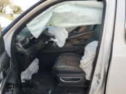 ✅ 2023 Jeep Grand Wagoneer • VIN: 1C4SJVEJ5PS511593 • Lot: 79725743. Listed on Copart with 7,482 mi. Free auction sales archive from the USA and detailed vehicle history report at DreamBid. Image 7.