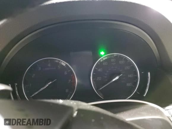 ✅ 2015 Acura RLX Technology • VIN: JH4KC1F5XFC001090 • Лот: 88261555. Опубликован ранее на Copart с пробегом Не указан. Бесплатный доступ к архиву аукционных продаж из США и подробный отчёт об истории автомобиля на DreamBid. Изображение 9.