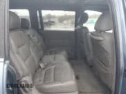 ✅ 2010 Honda Odyssey EX-L • VIN: 5FNRL3H75AB056083 • Lot: 91413545. Listed on Copart with 211,442 mi. Free auction sales archive from the USA and detailed vehicle history report at DreamBid. Image 11.