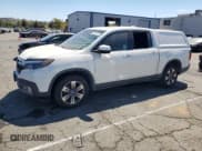 ✅ 2018 Honda Ridgeline RTL-E • VIN: 5FPYK3F76JB009573 • Лот: 71545515. Опубликован ранее на Copart с пробегом Не указан. Бесплатный доступ к архиву аукционных продаж из США и подробный отчёт об истории автомобиля на DreamBid. Изображение 1.