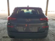 ✅ 2019 Hyundai Tucson Value • VIN: KM8J33A44KU004154 • Лот: 89741205. Опубликован ранее на Copart с пробегом 30 034 миль. Бесплатный доступ к архиву аукционных продаж из США и подробный отчёт об истории автомобиля на DreamBid. Изображение 6.