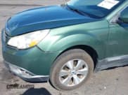 ✅ 2011 Subaru Outback Limited Power Moon • VIN: 4S4BRDLC5B2426927 • Lot: 42758169. Listed on IAAI with 143,125 mi. Free auction sales archive from the USA and detailed vehicle history report at DreamBid. Image 18.