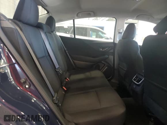 ✅ 2025 Subaru Legacy Premium • VIN: 4S3BWAD67S3016855 • Lot: 70673415. Wystawiony na Copart z przebiegiem 7 323 mil. Bezpłatny archiwum sprzedaży aukcyjnych z USA i szczegółowy raport historii pojazdu na DreamBid. Zdjęcie 10.