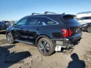 ✅ 2023 Kia Sorento EX • VIN: KNDRHDLG0P5139591 • Lot: 90993445. Listed on Copart with 79,097 mi. Free auction sales archive from the USA and detailed vehicle history report at DreamBid. Image 2.