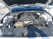 ✅ 2021 Ford Mustang EcoBoost • VIN: 1FATP8UH4M5114475 • Lot: 43072657. Wystawiony na IAAI z przebiegiem 91 377 mil. Bezpłatny archiwum sprzedaży aukcyjnych z USA i szczegółowy raport historii pojazdu na DreamBid. Zdjęcie 10.