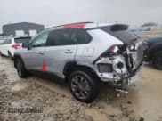 ✅ 2022 Toyota RAV4 Hybrid XLE Premium • VIN: 4T3B6RFV7NU079913 • Лот: 71056295. Опубликован ранее на Copart с пробегом 7 417 миль. Бесплатный доступ к архиву аукционных продаж из США и подробный отчёт об истории автомобиля на DreamBid. Изображение 2.