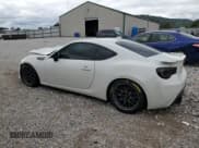 ✅ 2016 Subaru BRZ Limited • VIN: JF1ZCAC18G9603654 • Лот: 82142185. Опубликован ранее на Copart с пробегом 89 329 миль. Бесплатный доступ к архиву аукционных продаж из США и подробный отчёт об истории автомобиля на DreamBid. Изображение 2.