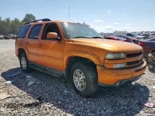 ✅ 2003 Chevrolet Tahoe Commercial • VIN: 1GNEK13Z83R241604 • Лот: 80136945. Опубликован ранее на Copart с пробегом 188 567 миль. Бесплатный доступ к архиву аукционных продаж из США и подробный отчёт об истории автомобиля на DreamBid. Изображение 4.