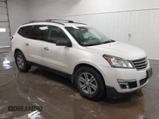 2015 Chevrolet Traverse LT с VIN 1GNKVGKD1FJ311806, выставлен на аукционе IAAI как лот 43288355 с пробегом 173 040 миль миль и . История ставок и продаж доступна на DreamBid. Изображение 1.