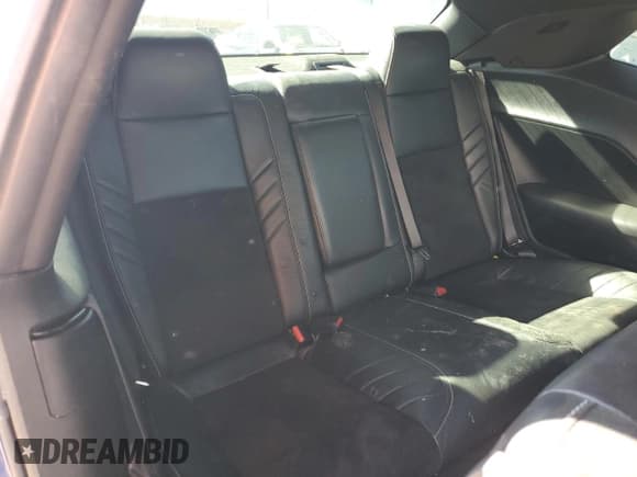 ✅ 2021 Dodge Challenger SRT Hellcat Redeye Widebody • VIN: 2C3CDZL94MH507960 • Lot: 46536885. Wystawiony na Copart z przebiegiem 17 639 mil. Bezpłatny archiwum sprzedaży aukcyjnych z USA i szczegółowy raport historii pojazdu na DreamBid. Zdjęcie 10.