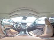 ✅ 2018 Acura MDX Technology • VIN: 5J8YD4H73JL004741 • Лот: 60059685. Опубликован ранее на Copart с пробегом 138 940 миль. Бесплатный доступ к архиву аукционных продаж из США и подробный отчёт об истории автомобиля на DreamBid. Изображение 15.