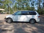 ✅ 2004 Honda Odyssey EX-L • VIN: 5FNRL18924B078634 • Lot: 43310529. Listed on IAAI with 249,022 mi. Free auction sales archive from the USA and detailed vehicle history report at DreamBid. Image 15.