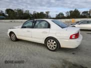 ✅ 2005 Kia Optima LX • VIN: KNAGD128055404032 • Лот: 82568135. Опубликован ранее на Copart с пробегом 147 206 миль. Бесплатный доступ к архиву аукционных продаж из США и подробный отчёт об истории автомобиля на DreamBid. Изображение 2.