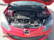 ✅ 2013 Mazda 2 Touring • VIN: JM1DE1LY8D0158747 • Lot: 43326640. Wystawiony na IAAI z przebiegiem 136 728 mil. Bezpłatny archiwum sprzedaży aukcyjnych z USA i szczegółowy raport historii pojazdu na DreamBid. Zdjęcie 10.