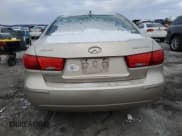 ✅ 2010 Hyundai Sonata GLS • VIN: 5NPET4AC0AH606853 • Лот: 87523685. Опубликован ранее на Copart с пробегом 130 444 миль. Бесплатный доступ к архиву аукционных продаж из США и подробный отчёт об истории автомобиля на DreamBid. Изображение 6.