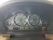 ✅ 2004 Land Rover Range Rover HSE • VIN: SALMF11434A168490 • Lot: 49913395. Wystawiony na Copart z przebiegiem 150 818 mil. Bezpłatny archiwum sprzedaży aukcyjnych z USA i szczegółowy raport historii pojazdu na DreamBid. Zdjęcie 9.