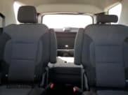 ✅ 2018 Chevrolet Traverse LT Cloth • VIN: 1GNERGKW8JJ237327 • Lot: 82377885. Listed on Copart with 132,554 mi. Free auction sales archive from the USA and detailed vehicle history report at DreamBid. Image 10.