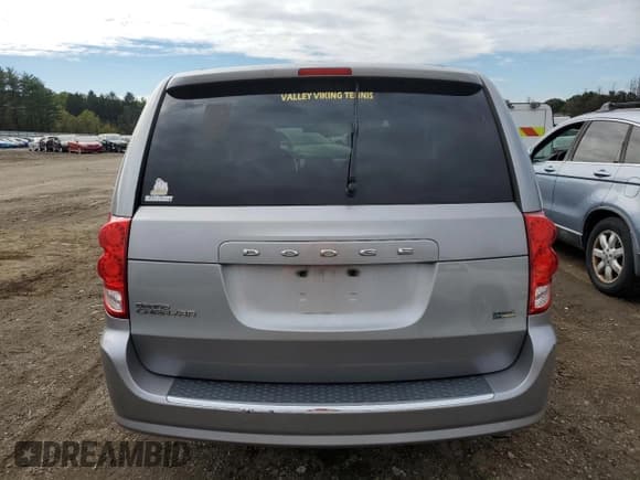 ✅ 2013 Dodge Grand Caravan SXT • VIN: 2C4RDGCG7DR576421 • Лот: 82491645. Опубликован ранее на Copart с пробегом 220 493 миль. Бесплатный доступ к архиву аукционных продаж из США и подробный отчёт об истории автомобиля на DreamBid. Изображение 6.