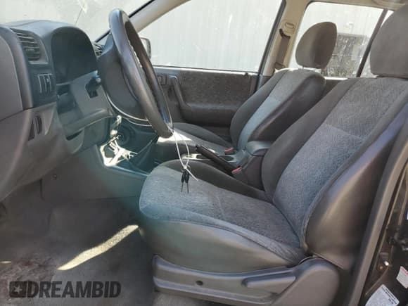 ✅ 2000 Isuzu Rodeo S • VIN: 4S2CK58W7Y4309261 • Лот: 54000775. Опубликован ранее на Copart с пробегом 187 949 миль. Бесплатный доступ к архиву аукционных продаж из США и подробный отчёт об истории автомобиля на DreamBid. Изображение 7.