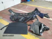 ✅ 2021 Cadillac XT4 AWD Premium Luxury • VIN: 1GYFZDR41MF031543 • Lot: 61085805. Wystawiony na Copart z przebiegiem 21 318 mil. Bezpłatny archiwum sprzedaży aukcyjnych z USA i szczegółowy raport historii pojazdu na DreamBid. Zdjęcie 13.