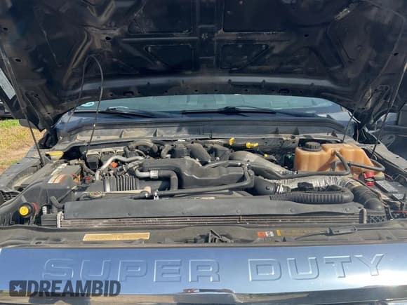 ✅ 2015 Ford F-350 Lariat • VIN: 1FT8W3DT6FED26792 • Lot: 45567485. Listed on Copart with 292,278 mi. Free auction sales archive from the USA and detailed vehicle history report at DreamBid. Image 7.